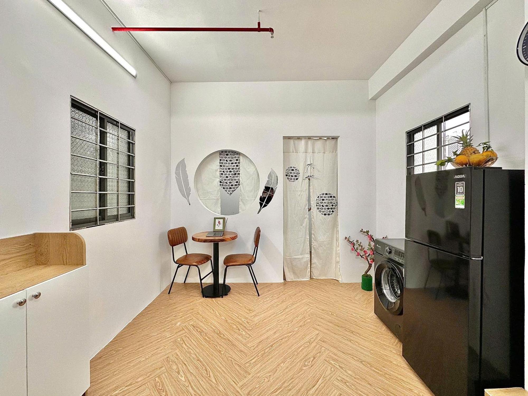 Apartment Ho Gan San Bay Tan Son Nhat 500m